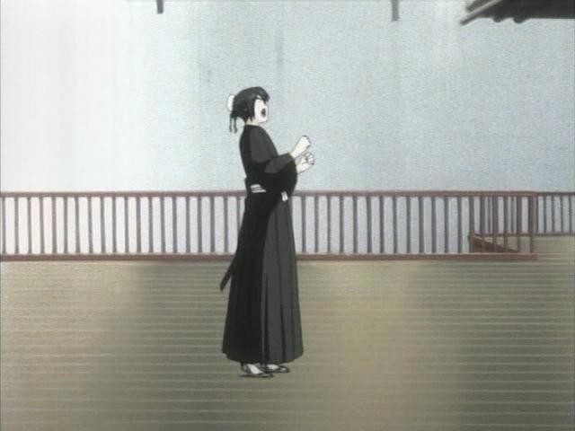 Otaku Gallery  / Anime e Manga / Bleach / Screen Shots / Episodi / 048 - Hitsugaya ruggisci / 119.jpg